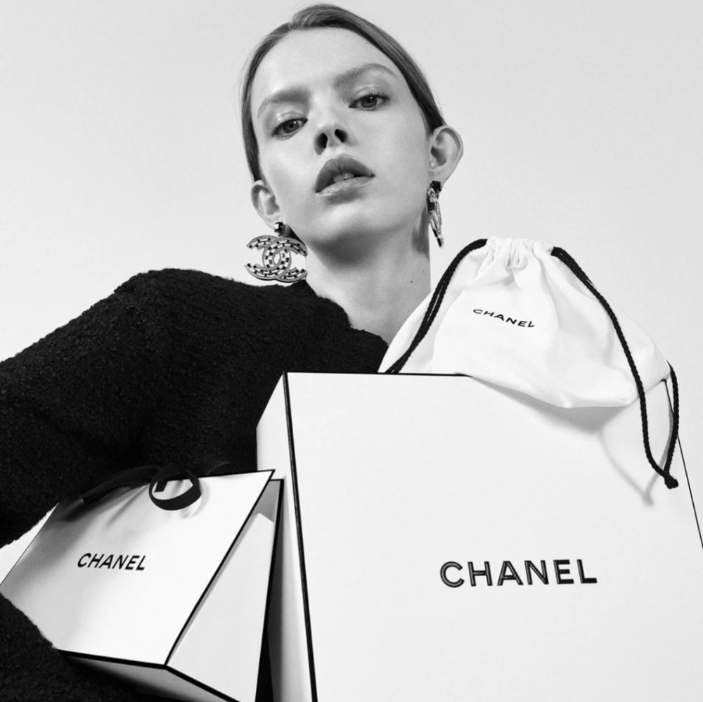 CHANEL Bag